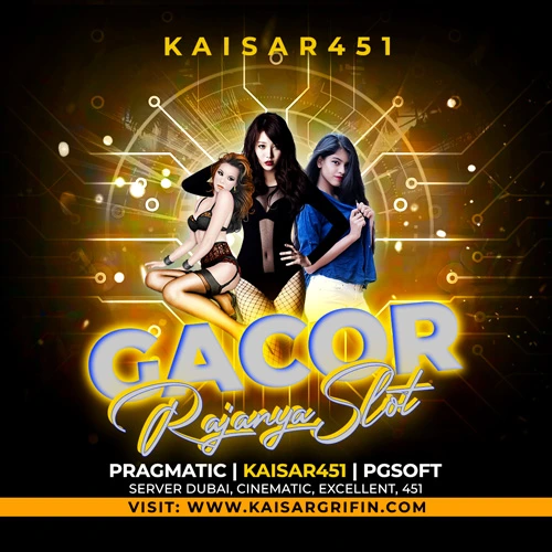 KAISAR451 : Platform Game Online Rajanya Slot Paling Keren 2025.